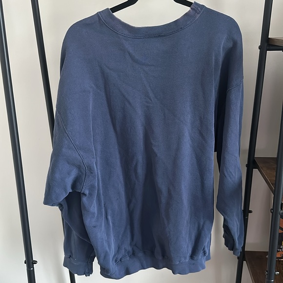 Nike bootleg crewneck - Picture 7 of 7